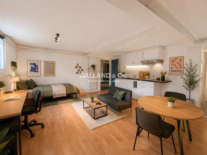 Superbe Einzelhaus mit 6.5 Zimmern und unabhängigem Studio (11)