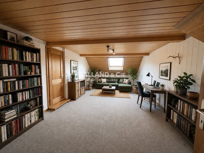 Appartement 2