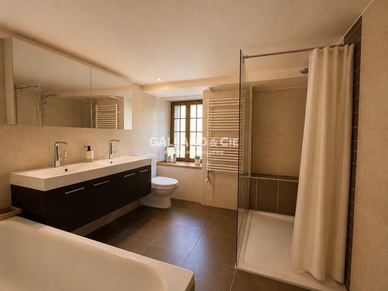 Appartement 1