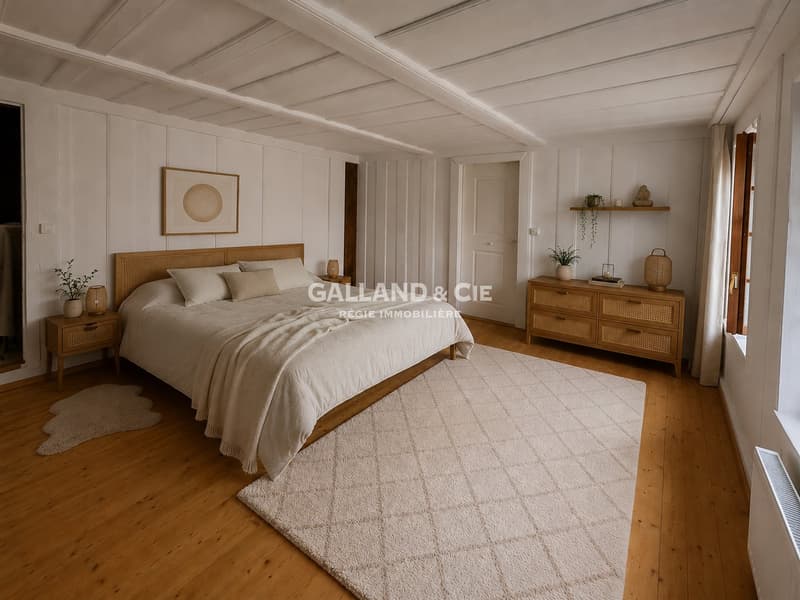 Appartement 1
