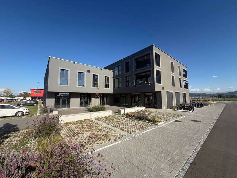 VOTRE FUTUR ESPACE COMMERCIAL À SAINT-AUBIN – 56, 98 OU 105 M2 (1)
