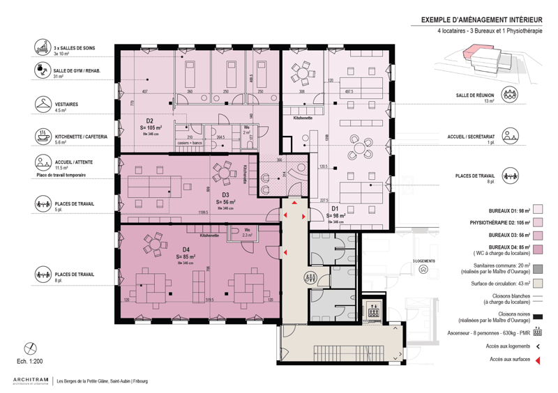 VOTRE FUTUR ESPACE COMMERCIAL À SAINT-AUBIN – 56, 98 OU 105 M2 (7)