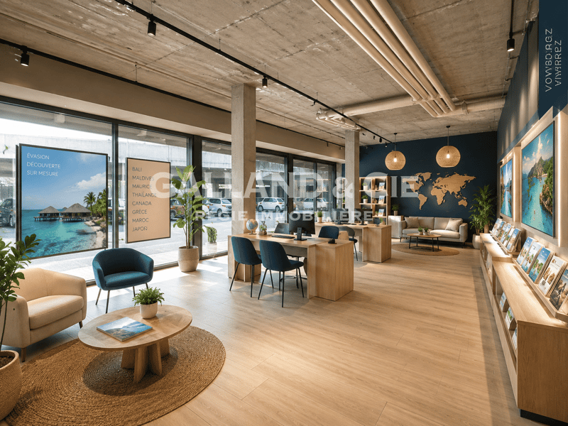 Locaux commerciaux - Offrez à votre entreprise la visibilité qu’elle mérite (1)