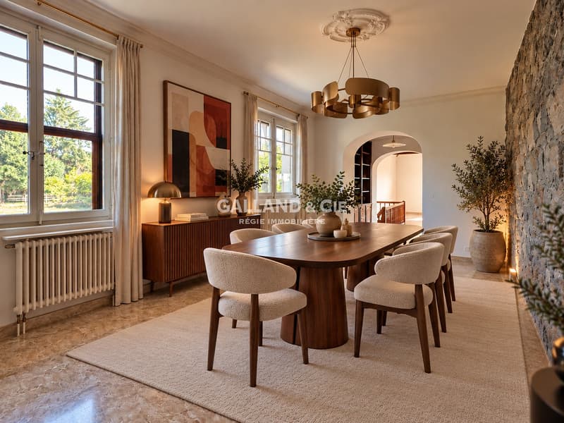 Splendide 6.5 pièces avec terrasse et jardin (2)