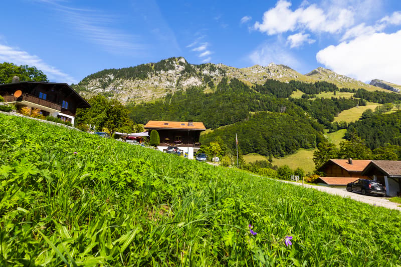 Progetto nuovo: la bellezza alpina da vivere quotidianamente (5)