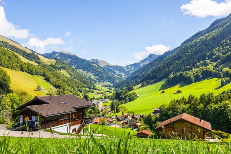 Progetto nuovo: la bellezza alpina da vivere quotidianamente (4)