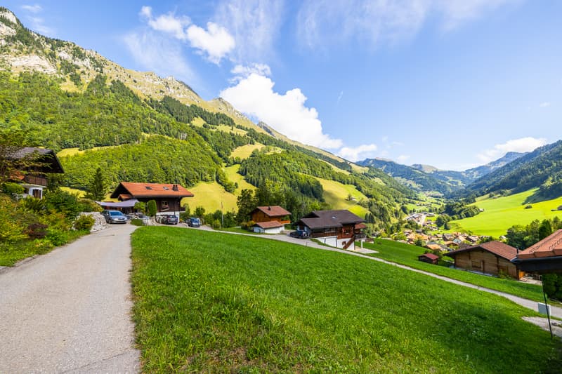 Progetto nuovo: la bellezza alpina da vivere quotidianamente (6)