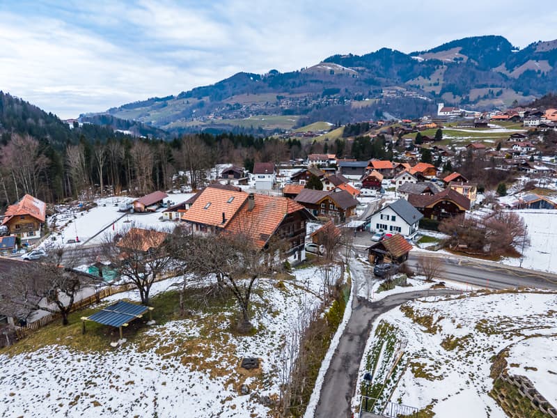 Opportunità: vendita mediante invito alle offerte - casa a schiera con fascino (10)