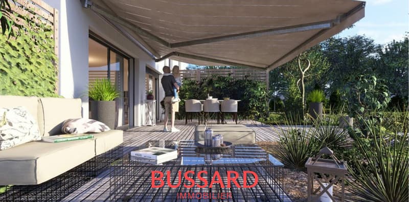 Opportunità: ville nuove tra Châtel-St-Denis e Bulle (4)