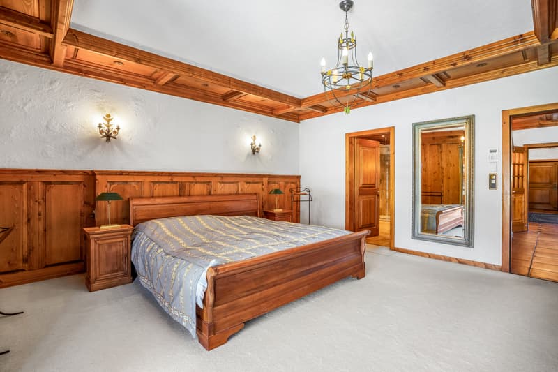 Alpine prestige and discretion: exclusive gem in the heart of Gruyère (11)