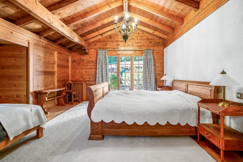 Alpine prestige and discretion: exclusive gem in the heart of Gruyère (10)