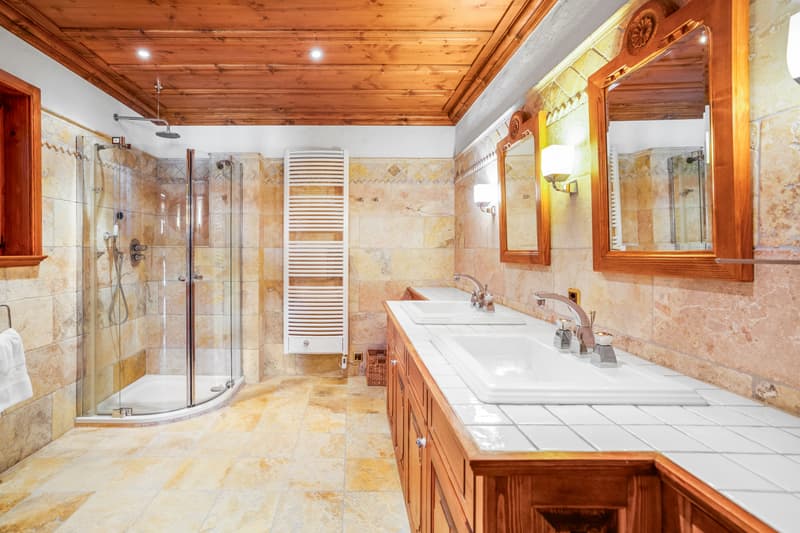 Alpine prestige and discretion: exclusive gem in the heart of Gruyère (12)
