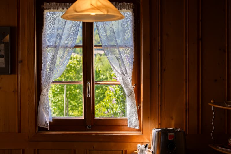 Maison villageoise de charme et avec ravissant jardin (11)