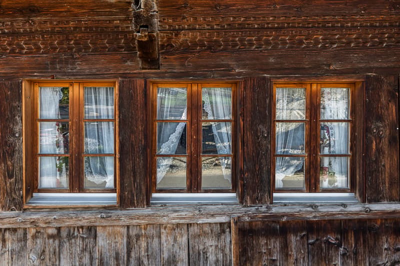 Not to be missed: individual farm with rural area in Gruyère (10)