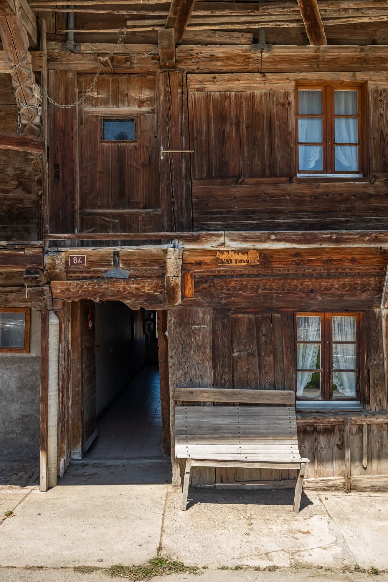 Not to be missed: individual farm with rural area in Gruyère (12)