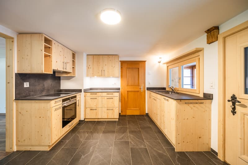 Bifamily property in a privileged natural environment (9)
