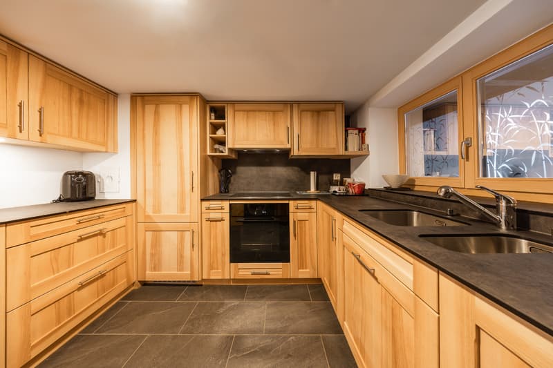 Bifamily property in a privileged natural environment (12)