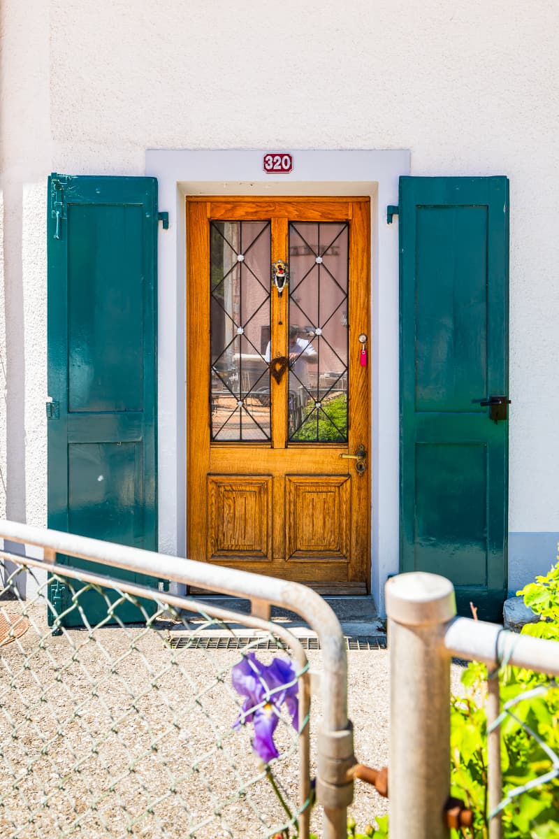 Casa di villaggio di carattere tra Bulle e Gstaad (13)