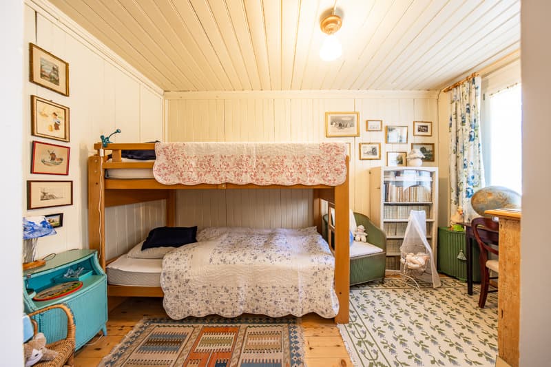 Casa di villaggio di carattere tra Bulle e Gstaad (12)