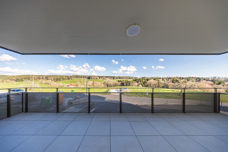 Your new address in Porsel: unobstructed view and lasting comfort (12)