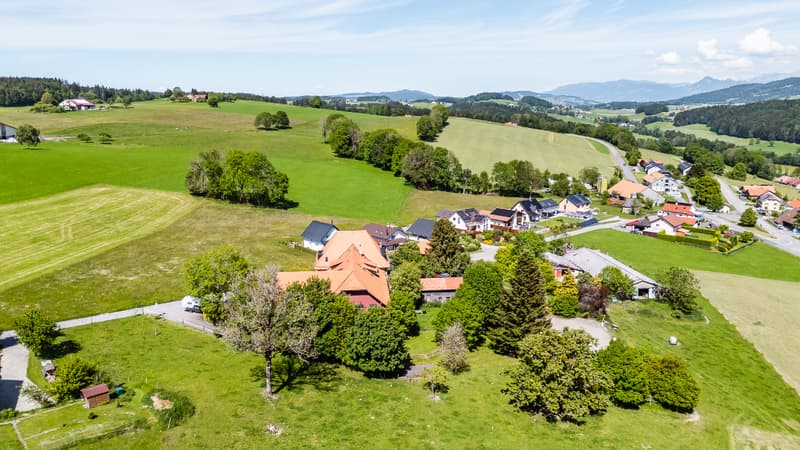 Seltene Gelegenheit: Großes Anwesen mit Bauopotenzial (12)