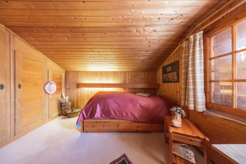 Chalet mit Charme im Herzen einer grandiosen voralpinen Landschaft (11)