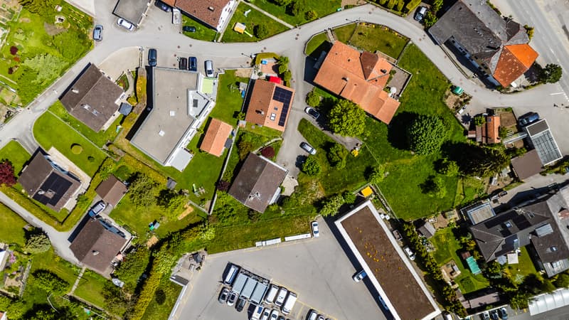 Appartements de 4½ pièces dans promotion de standing à Vuadens (4)