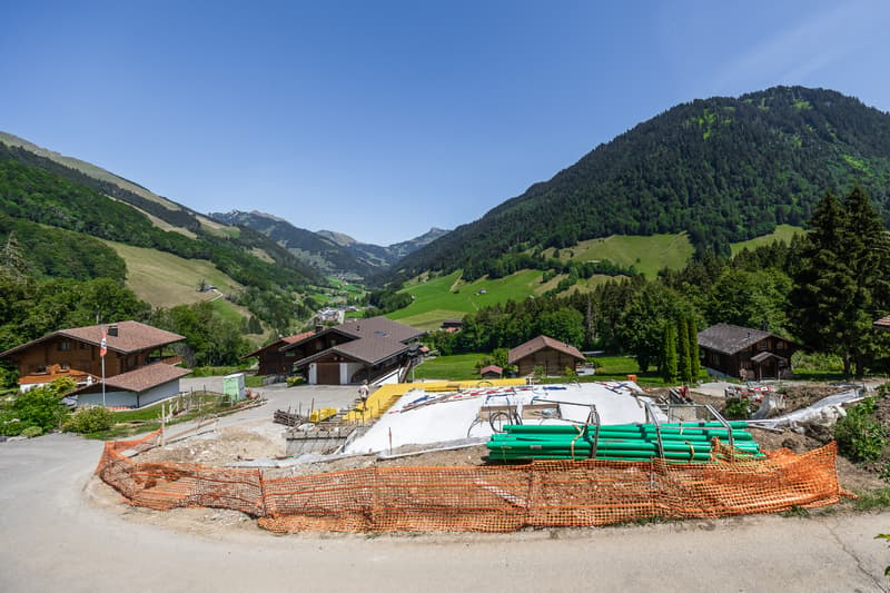 New project: experiencing alpine beauty in everyday life (4)