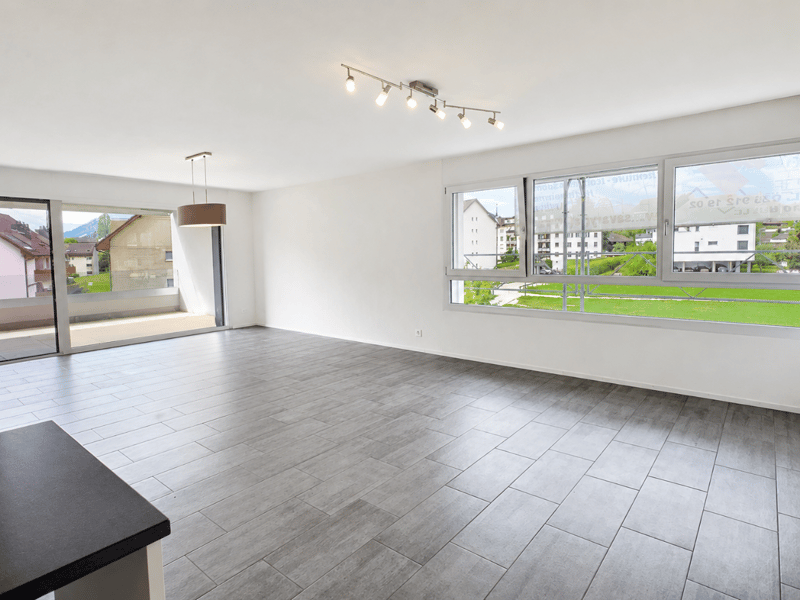 Appartement contemporain de 3½ pièces avec généreux balcon (5)