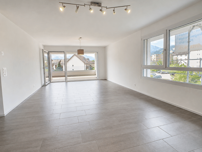 Appartement contemporain de 3½ pièces avec généreux balcon (6)