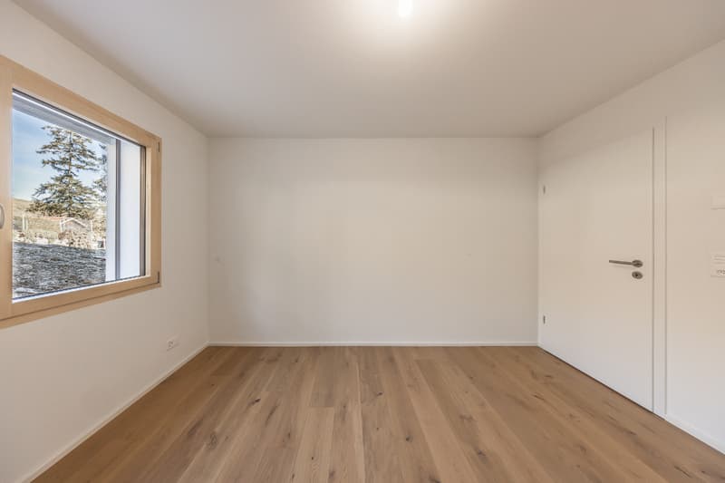 Dernière opportunité : appartement neuf de 4½ pces avec vaste (10)