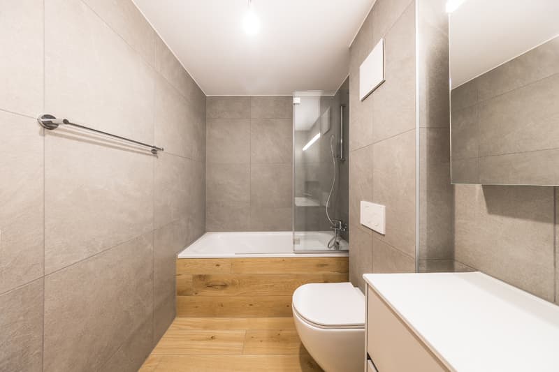 Dernière opportunité : appartement neuf de 4½ pces avec vaste (11)