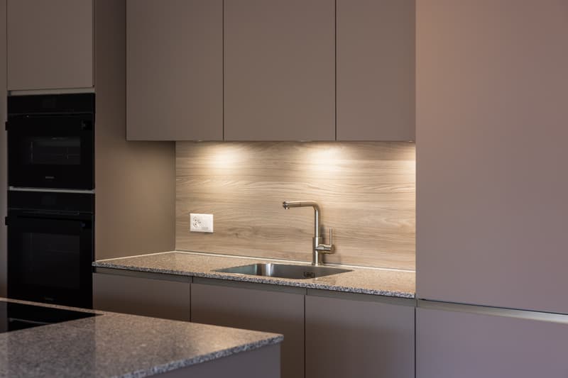 Dernière opportunité : appartement neuf de 4½ pces avec vaste (6)
