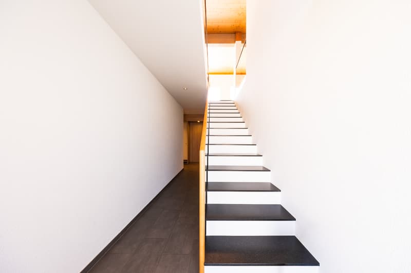 Rare à la vente : attique en duplex avec vaste terrasse (10)