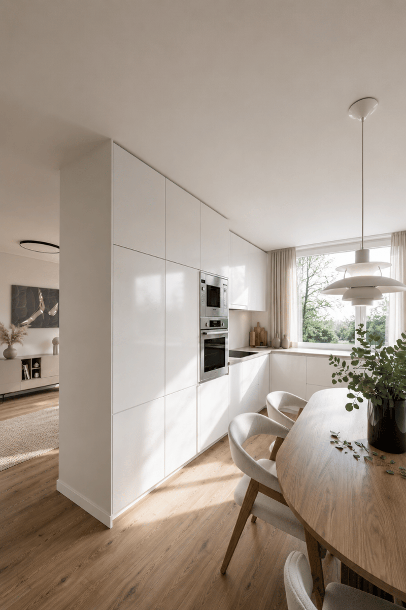 Appartements de 4½ pièces dans promotion de standing à Vuadens (7)