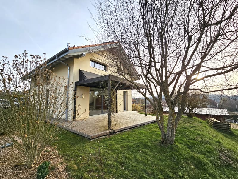 Individual villa (10)