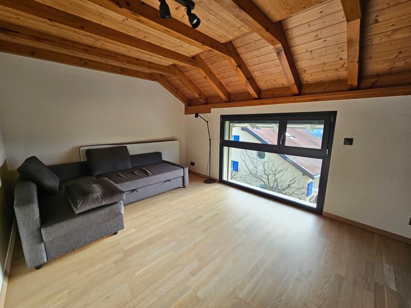 Individual villa (9)