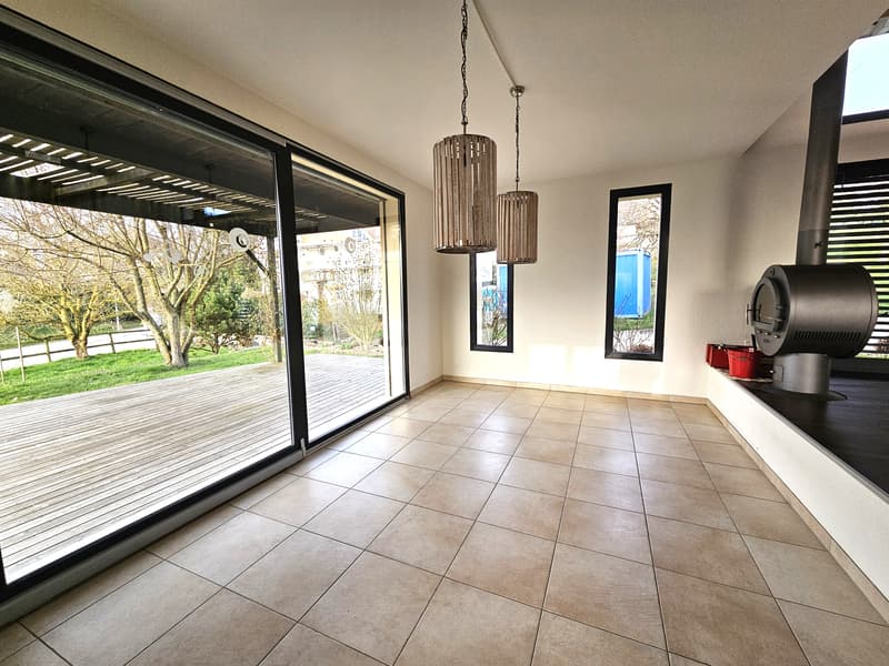 Individual villa (6)