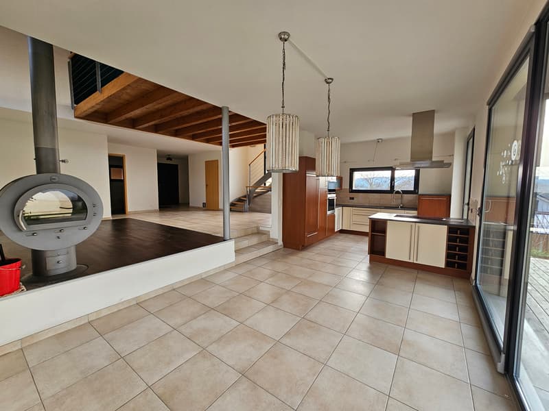 Individual villa (2)