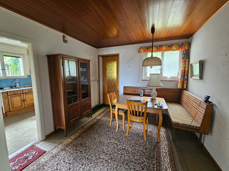 Individual villa (4)