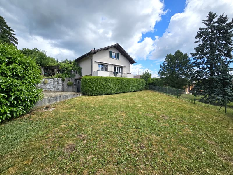 Individual villa (2)
