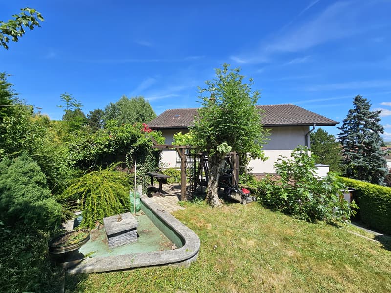 Individual villa (9)