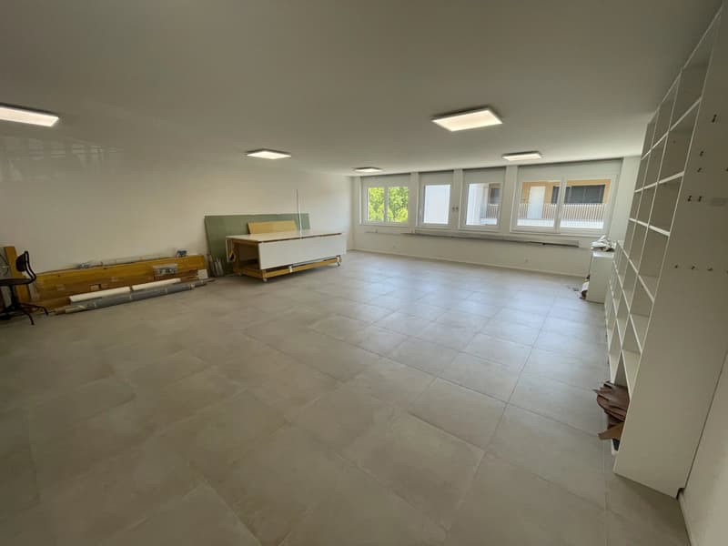 Büro zur Miete in Echandens (5)