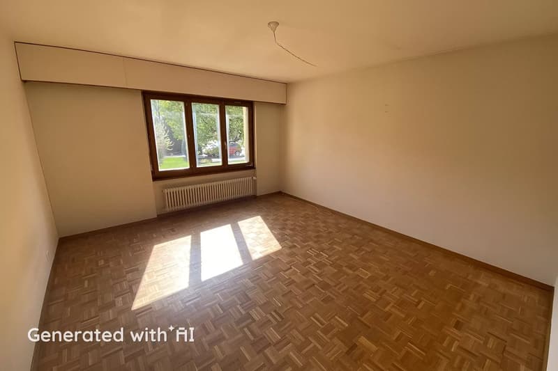 Charming 7-room house in Bex (7)