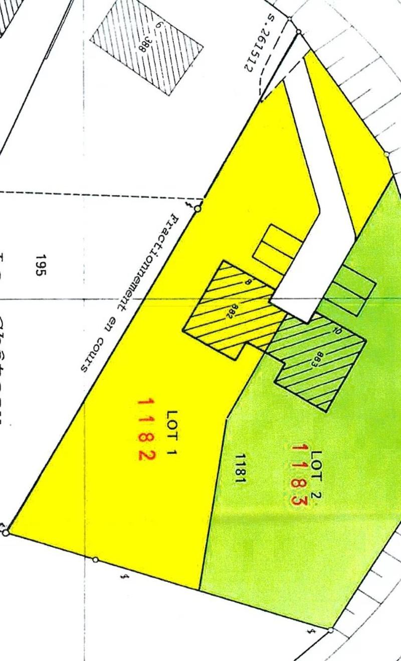Semi-detached 6-Zimmer-Haus mit Swimmingpool in Echandens (4)