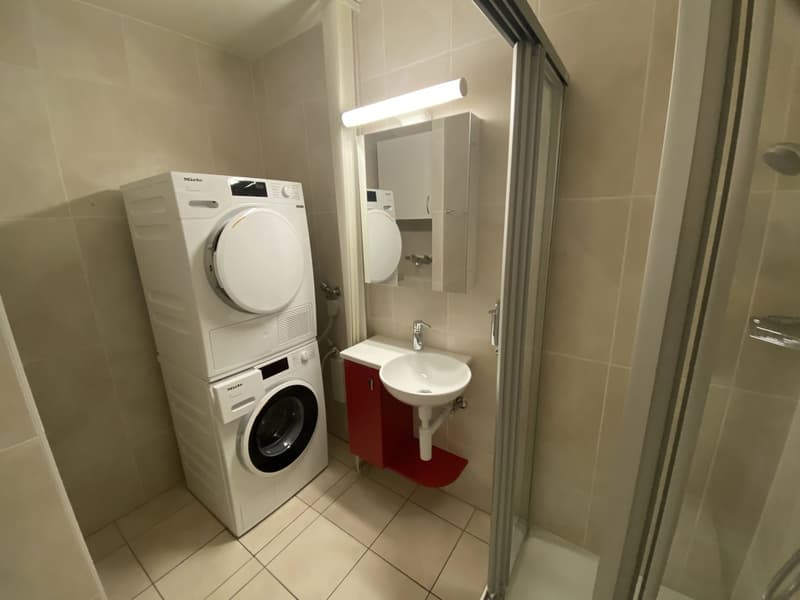 Appartement lumineux de 3.5 pièces à Bussigny (5)