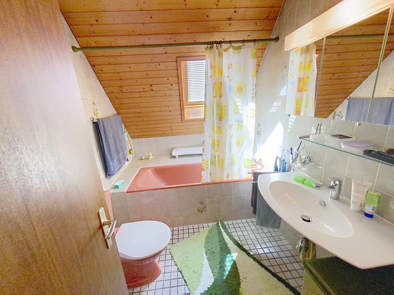 Charmante villa de 6 pièces à Bussigny (5)