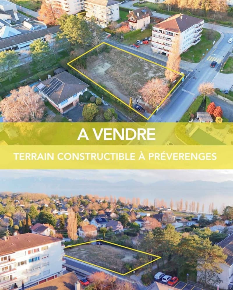 ESCLUSIVITÀ - SPLENDIDO TERRENO EDIFICABILE ! (3)