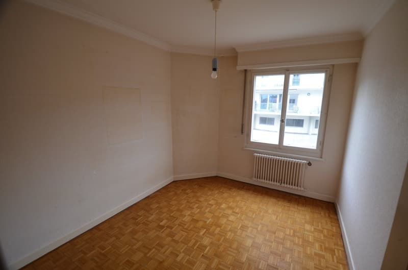 Appartement de 2.5 pièces - Pully (5)