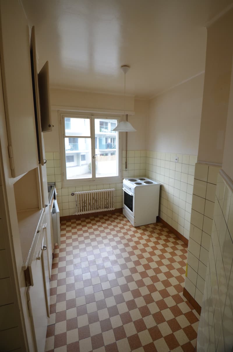 Appartement de 2.5 pièces - Pully (3)
